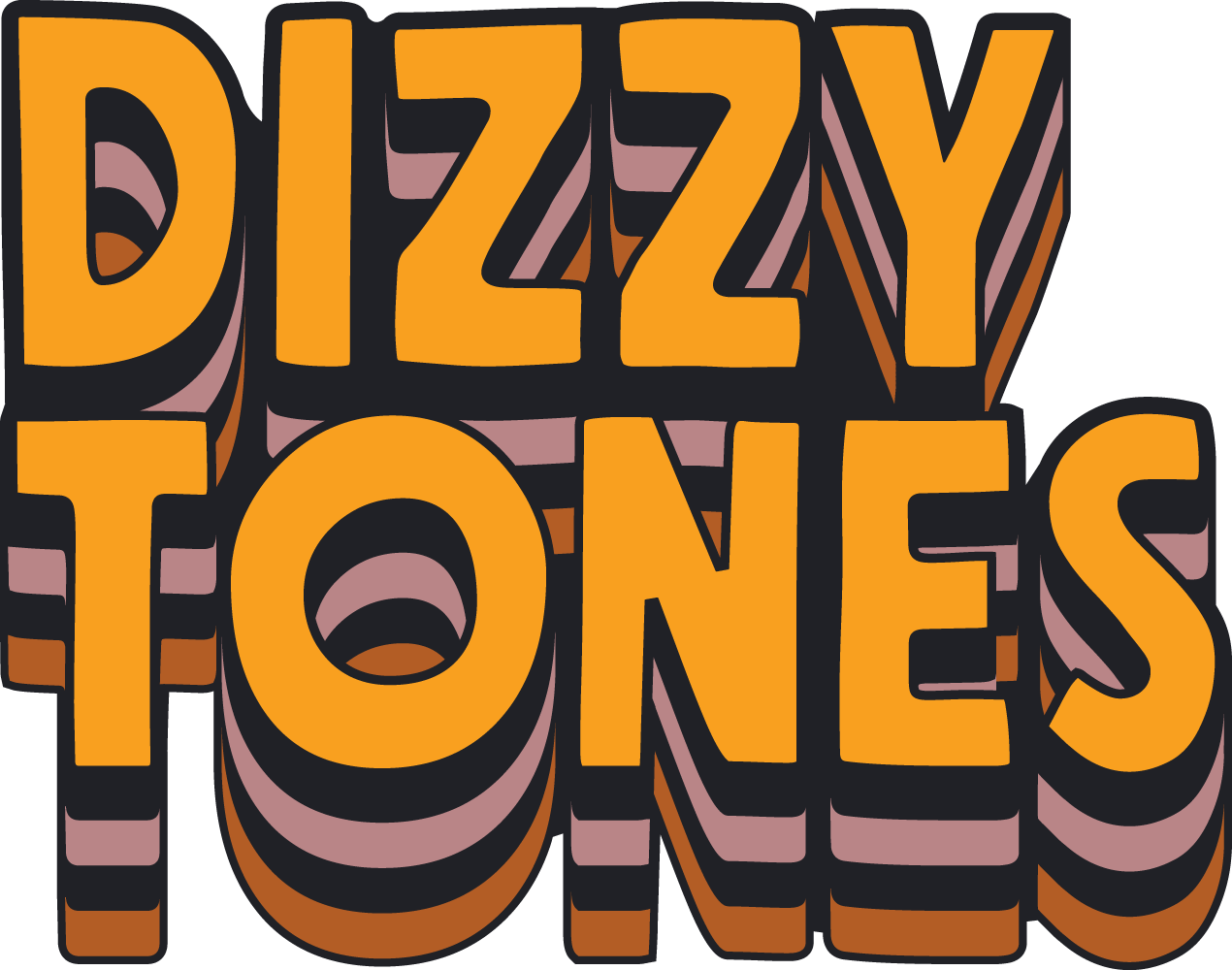 Dizzy Tones